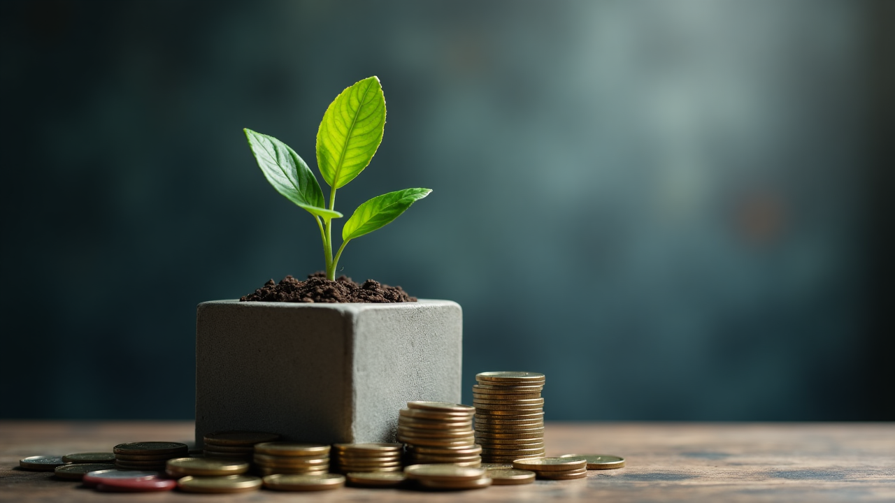 Fundamentos de inversión